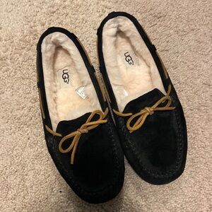 Ugg Moccasins